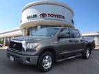 2007 Toyota Tundra SR5