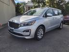 2019 Kia Sedona L