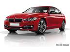 2015 BMW 3 Series 320i