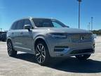 2025 Volvo XC90 B5 Plus Bright Theme