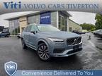 2022 Volvo XC90 T5 Momentum