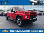 2023 Chevrolet Silverado 2500HD Custom