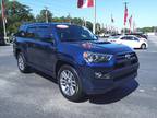 2022 Toyota 4Runner TRD Sport