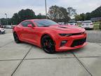 2018 Chevrolet Camaro SS