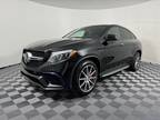 2019 Mercedes-Benz Gle AMG GLE 63 S