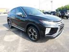 2019 Mitsubishi Eclipse Cross SE