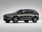 2018 Volvo XC60 T5 Momentum