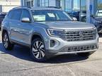 2024 Volkswagen Atlas SE 4Motion