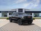 2025 Gmc Sierra 1500 AT4 4WD Crew Cab 147