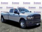 2023 Ram 3500 Tradesman