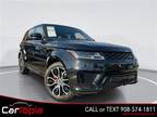 2019 Land Rover Range Rover Sport HSE Dynamic