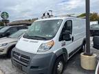 2018 Ram Promaster 1500 118 WB