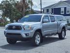 2015 Toyota Tacoma PreRunner V6