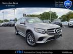 2019 Mercedes-Benz Glc GLC 300 4MATIC