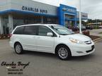 2008 Toyota Sienna 5DR 8-PASS VAN XLE FWD