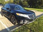 2015 Honda Crosstour EX-L V6