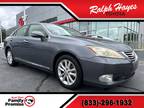 2012 Lexus ES 350 Base