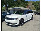 2016 Ford Flex SEL