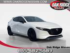 2021 Mazda Mazda3 Hatchback Premium Plus