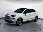 2021 Fiat 500X Sport