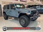 2024 Jeep Wrangler Rubicon 392