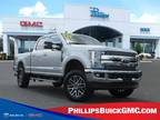 2019 Ford F-350 Super Duty Lariat