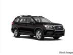 2020 Subaru Ascent Limited 7-Passenger