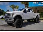 2019 Ford F-250 Super Duty Lariat