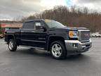 2015 Gmc Sierra 2500HD Denali