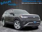 2023 Volkswagen Atlas V6 SE 4Motion