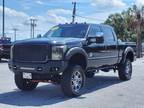 2015 Ford F-250 Super Duty Lariat