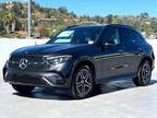 2025 Mercedes-Benz Glc GLC 300