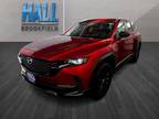 2024 Mazda CX-50 2.5 S Preferred