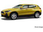 2021 BMW X2 sDrive28i