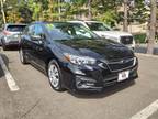 2019 Subaru Impreza 2.0i