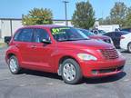 2009 Chrysler Pt Cruiser Base