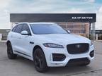 2020 Jaguar F-PACE 25t R-Sport