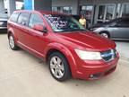 2009 Dodge Journey SXT