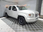 2007 Honda Ridgeline RTL