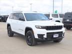 2024 Jeep Grand Cherokee L Altitude X