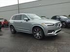 2025 Volvo XC90 T8 AWD ULTRA 6-SEATER