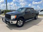 2010 Ford F-150 XLT