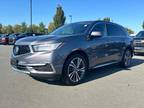 2020 Acura Mdx SH-AWD w/Tech