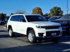 2025 Jeep Grand Cherokee L Laredo X