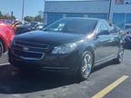 2012 Chevrolet Malibu LT