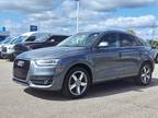 2015 Audi Q3 2.0T quattro Premium Plus