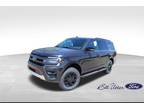 2024 Ford Expedition Timberline