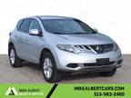 2012 Nissan Murano LE