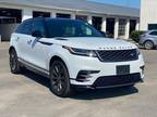 2020 Land Rover Range Rover Velar P250 R-Dynamic S