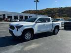 2024 Toyota Tacoma SR5 DOUBLE CAB 5 BED AT